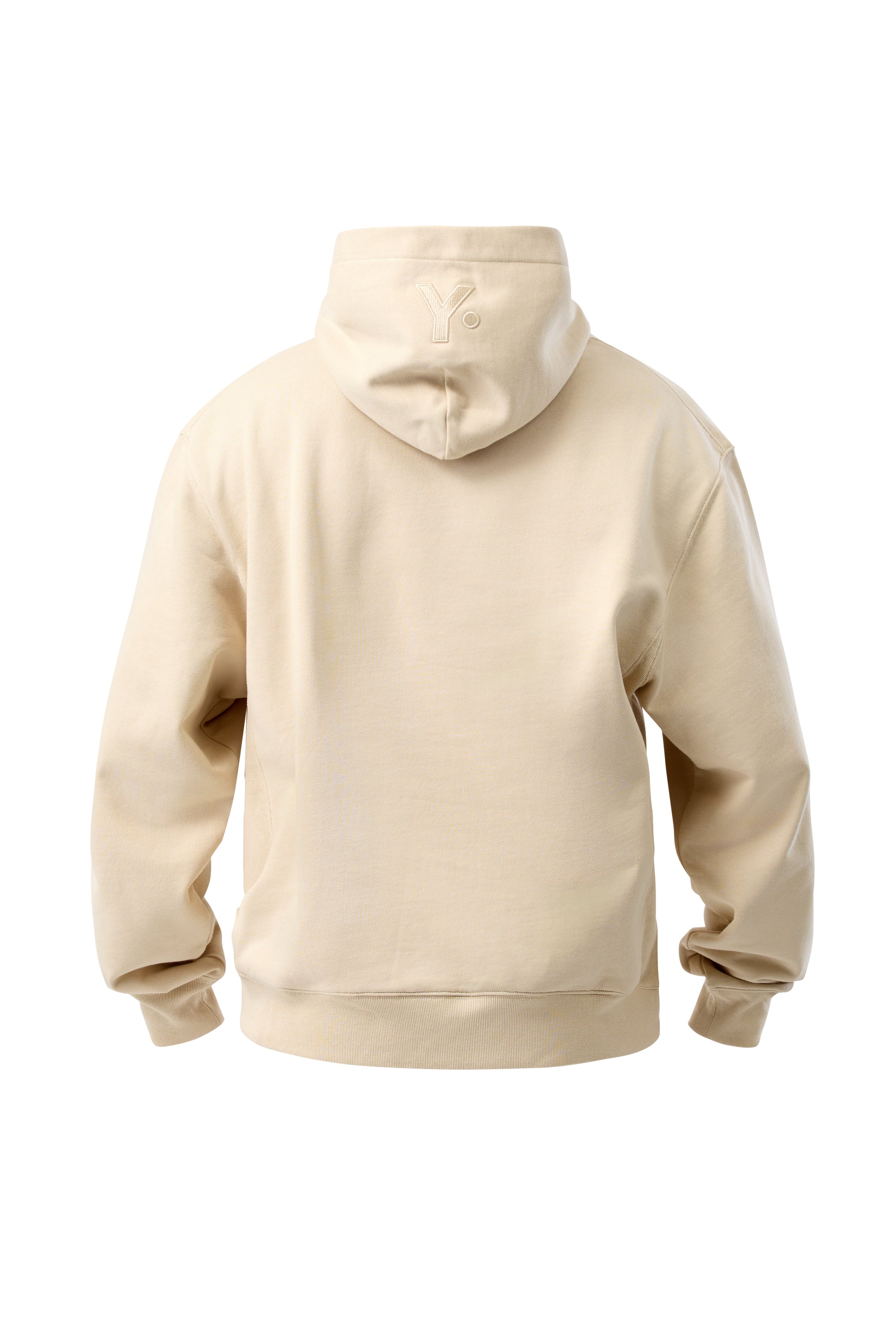 Logo Hoodie