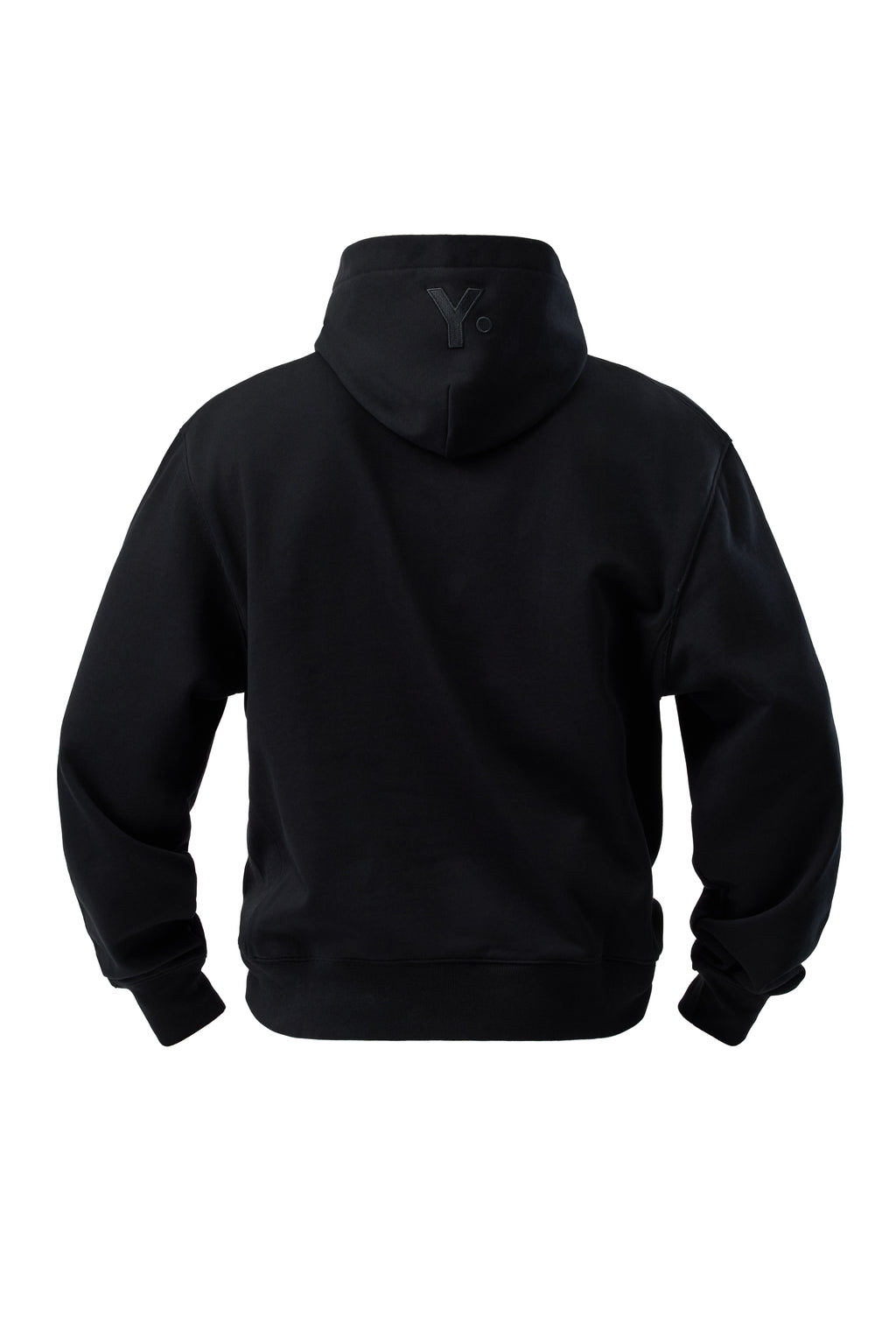 Logo Hoodie