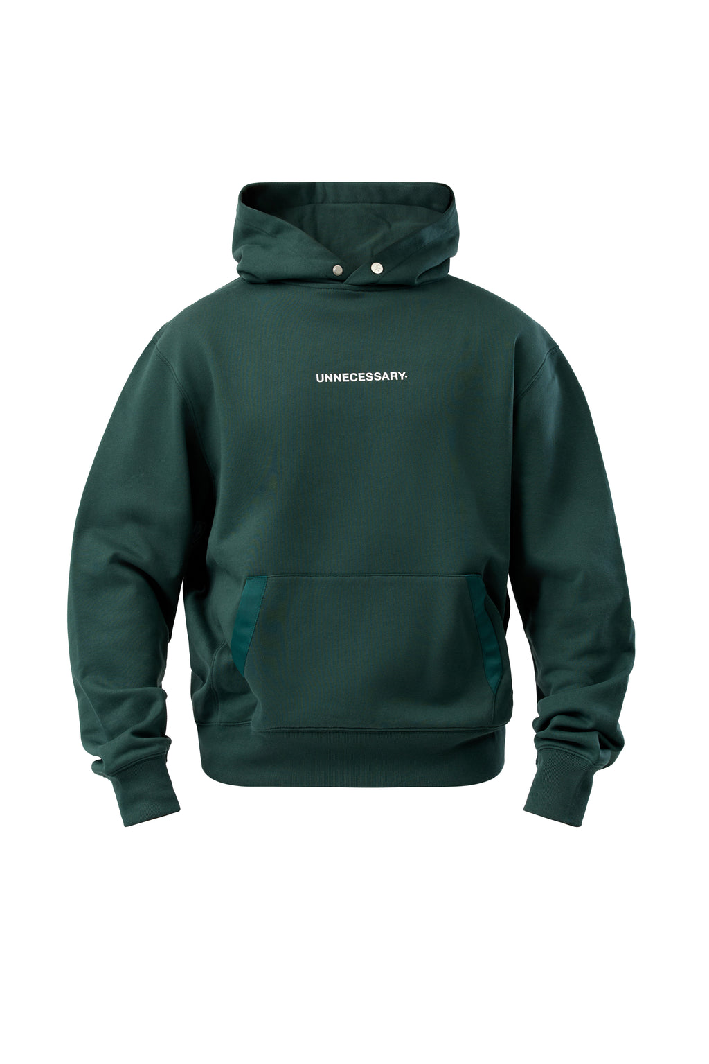 Logo Hoodie