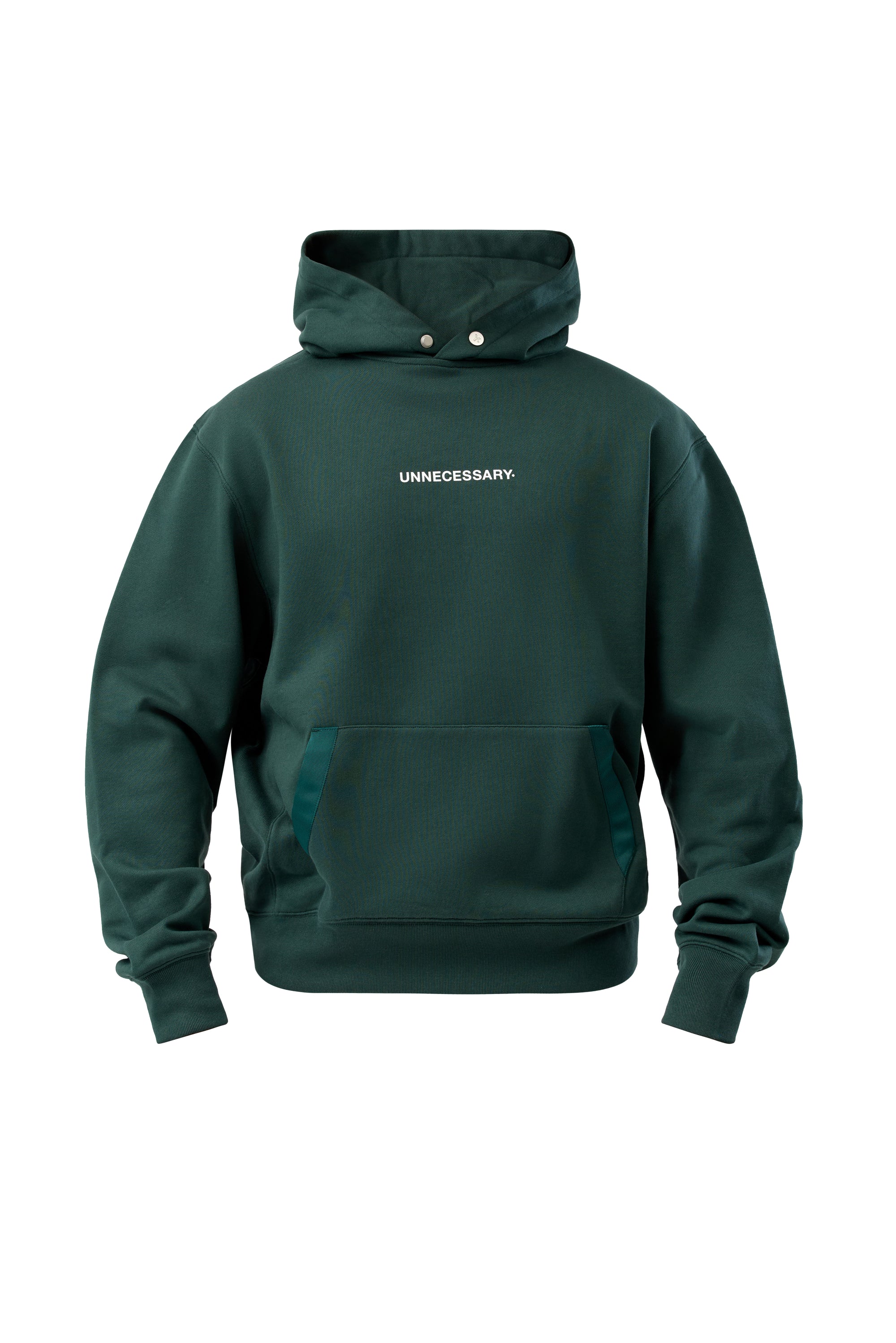 Logo Hoodie