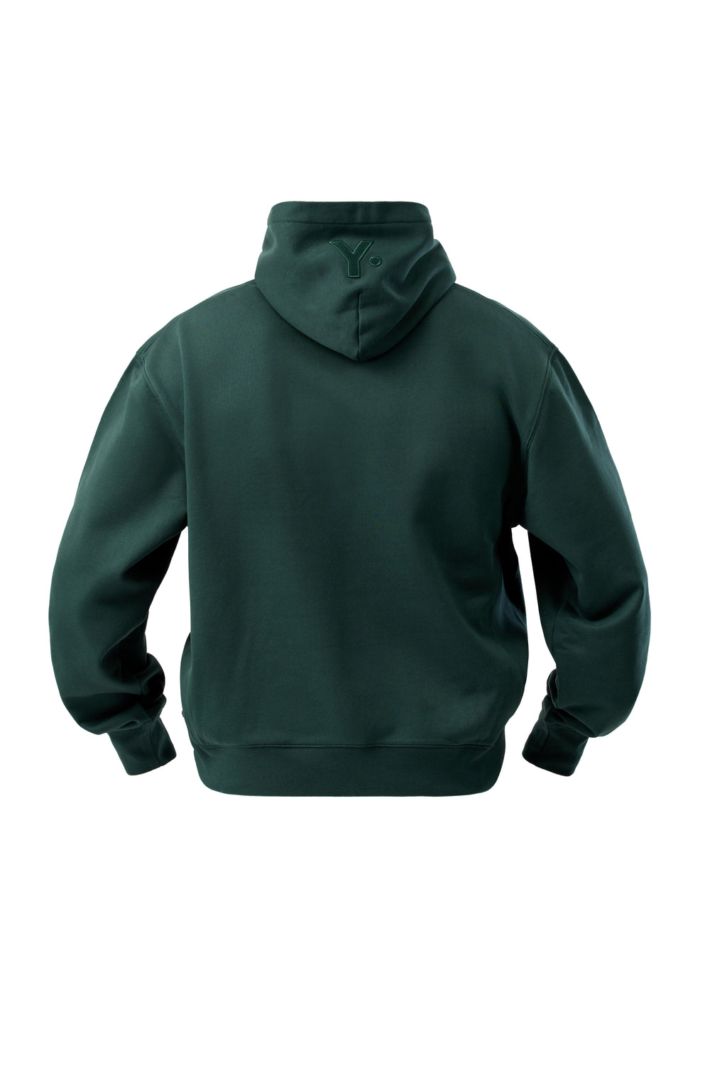 Logo Hoodie