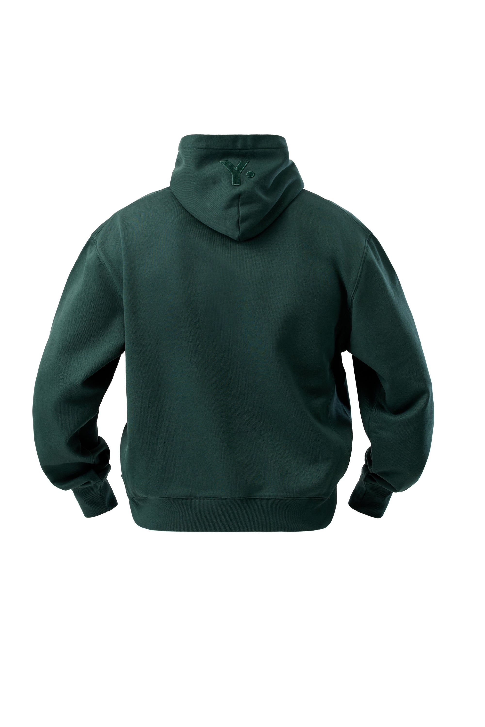 Logo Hoodie
