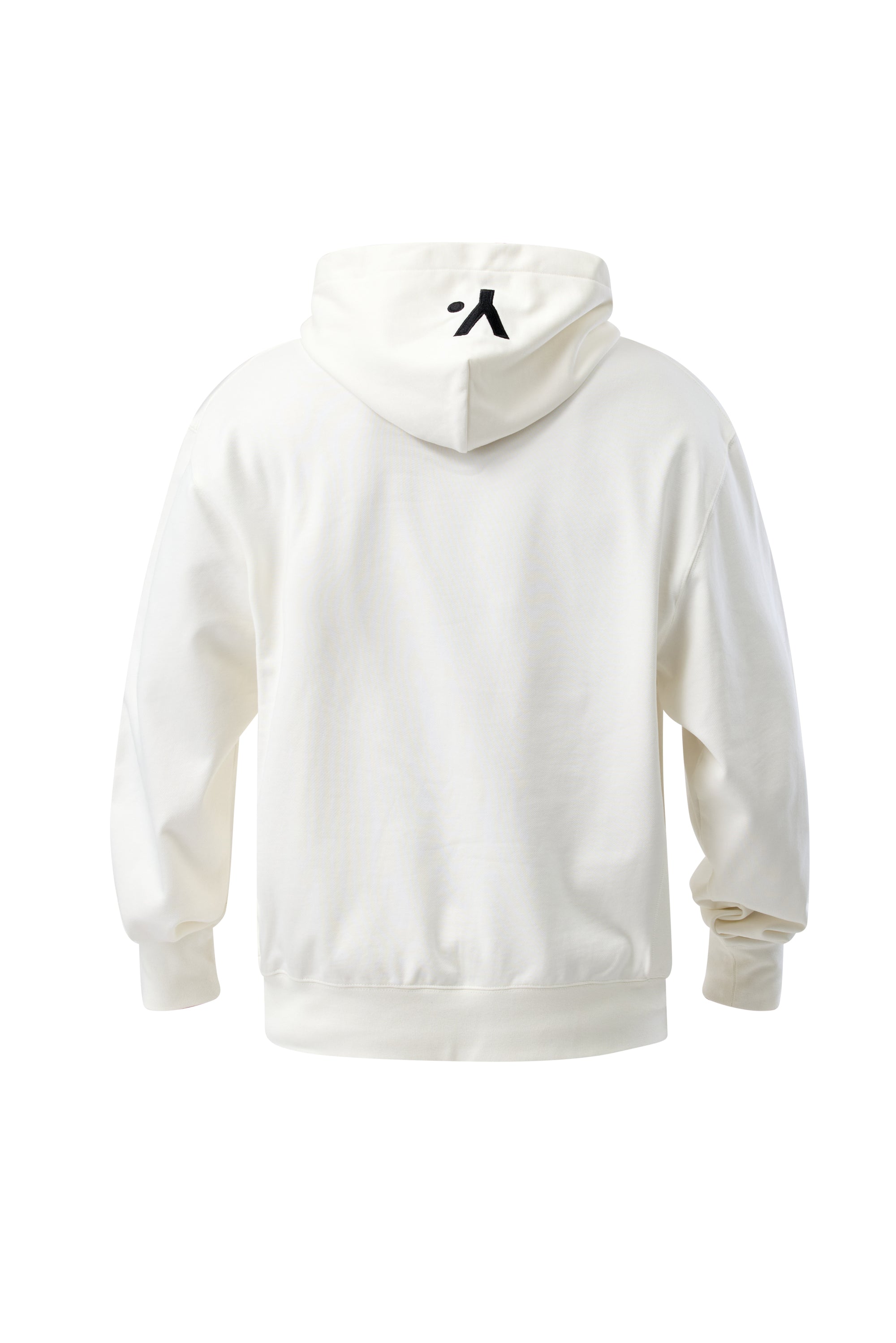 Heavyweight Logo Hoodie