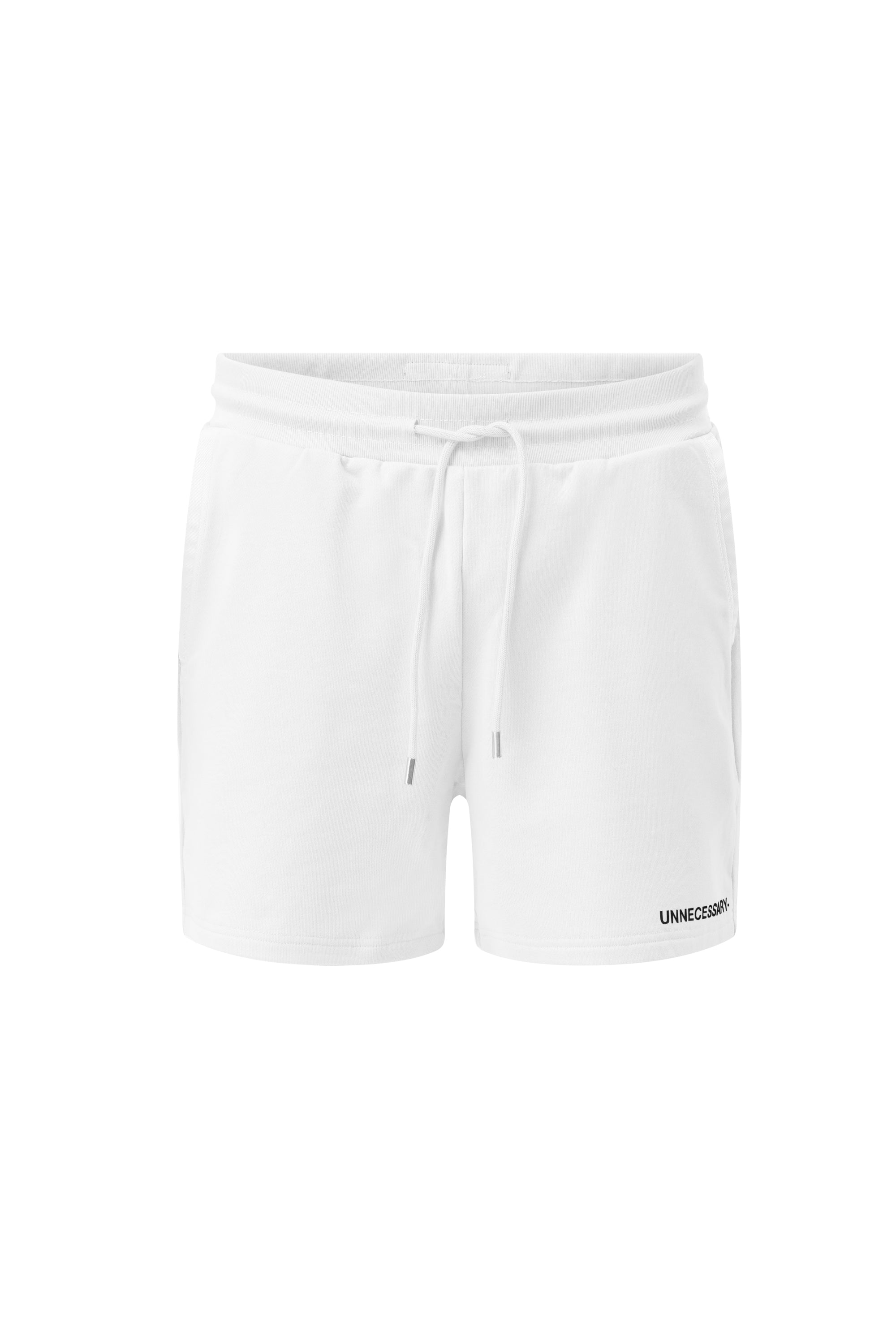 Logo Sweat Shorts