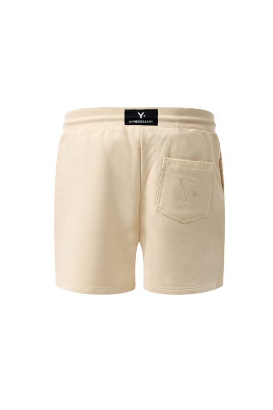 Logo Sweat Shorts