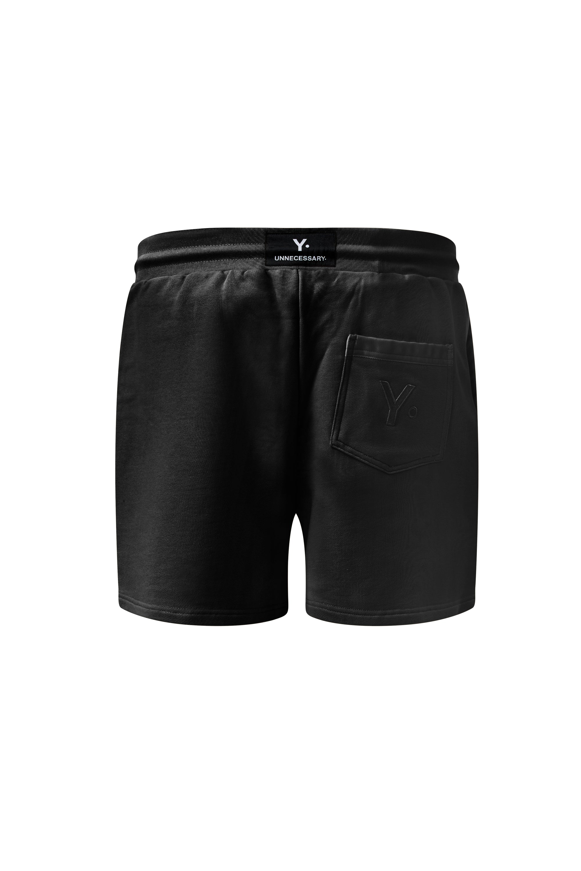 Logo Sweat Shorts