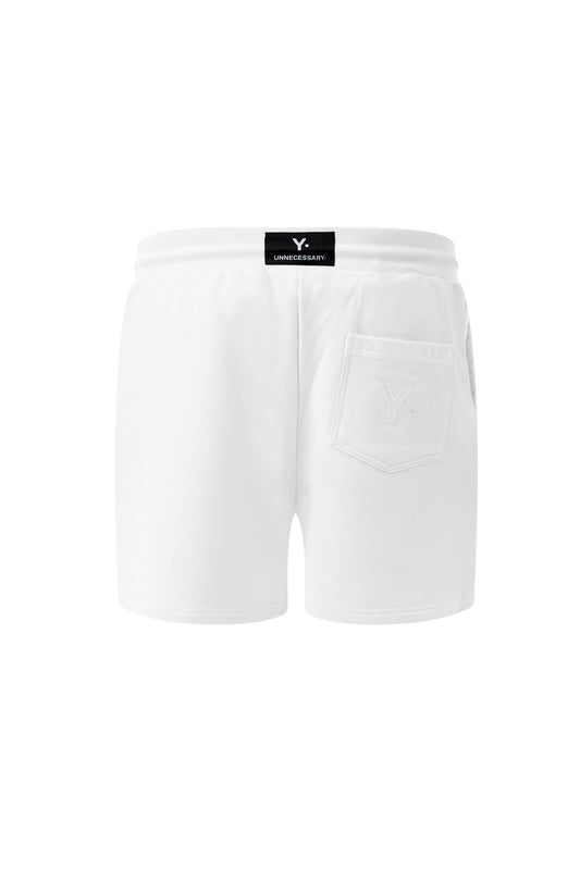 Logo Sweat Shorts