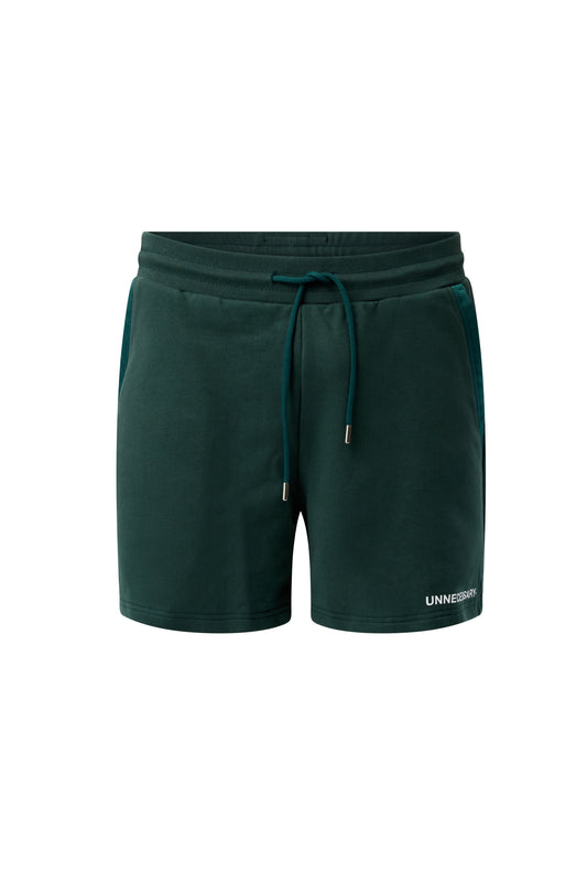 Logo Sweat Shorts
