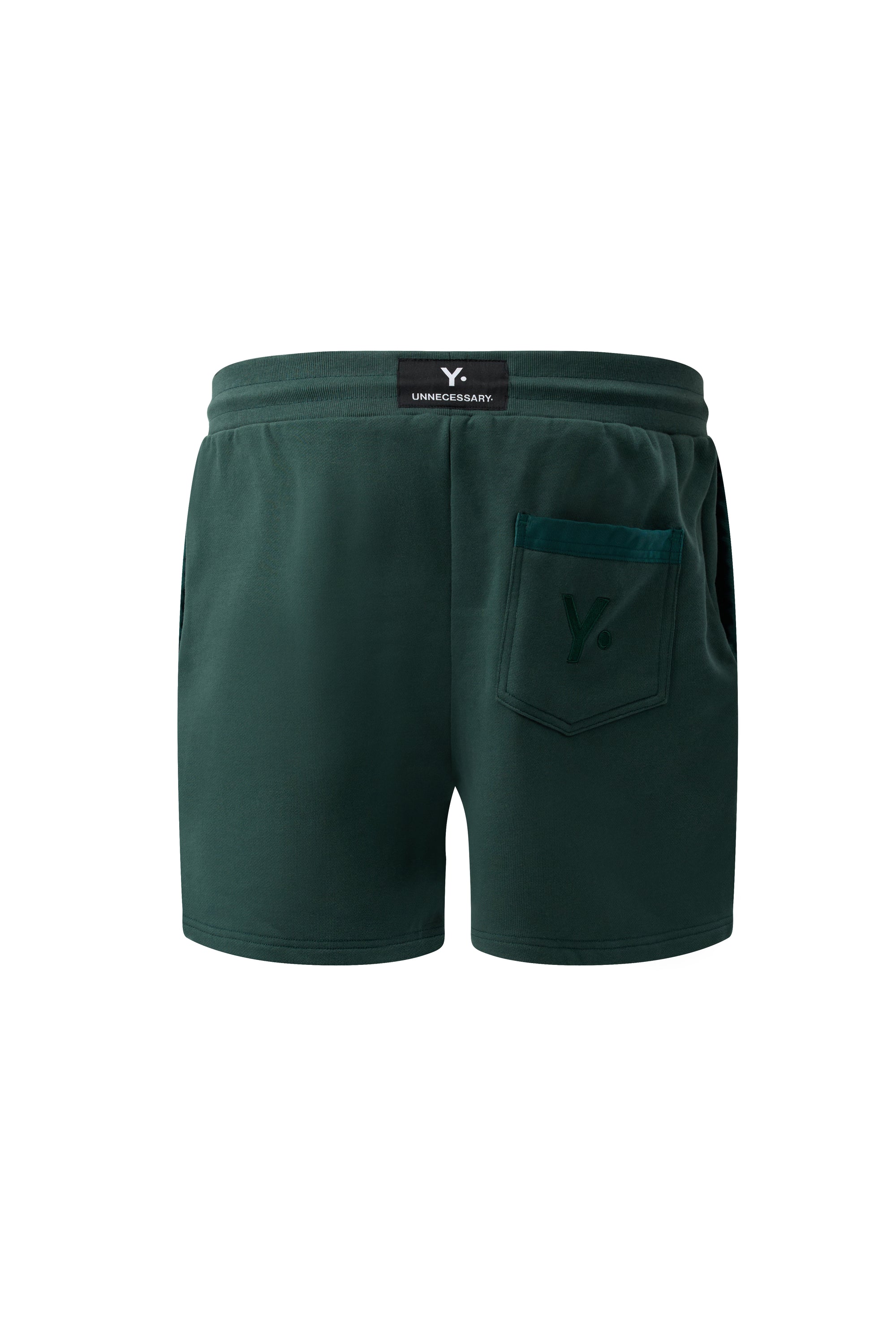 Logo Sweat Shorts
