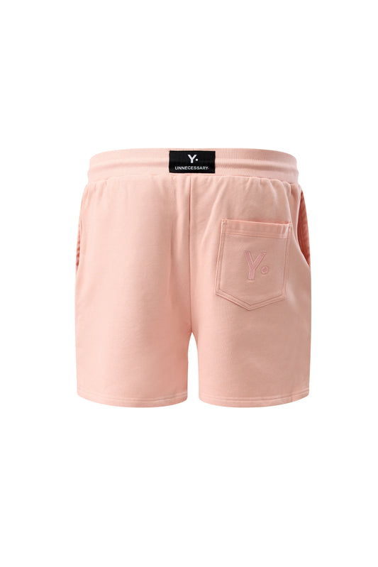 Logo Sweat Shorts