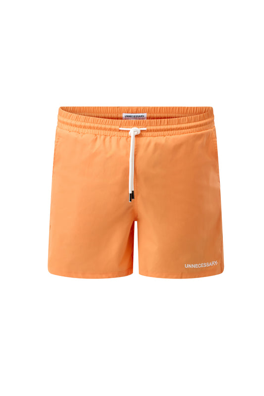 Logo Swim Shorts