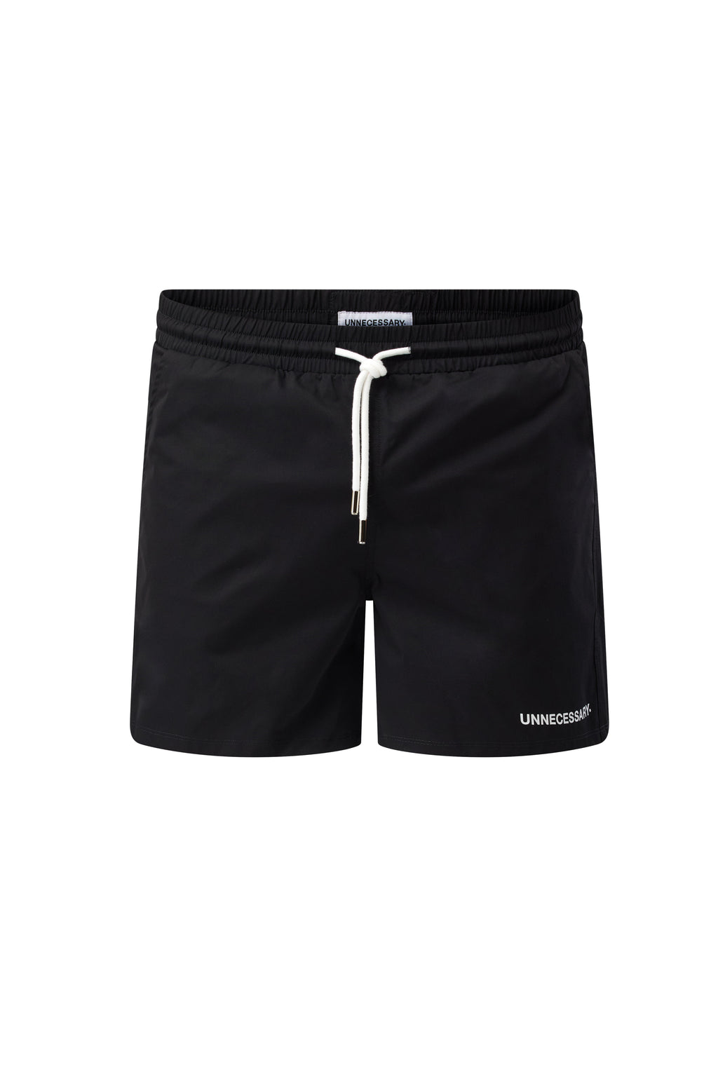 Logo Swim Shorts