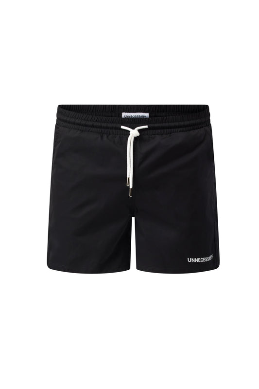 Logo Swim Shorts