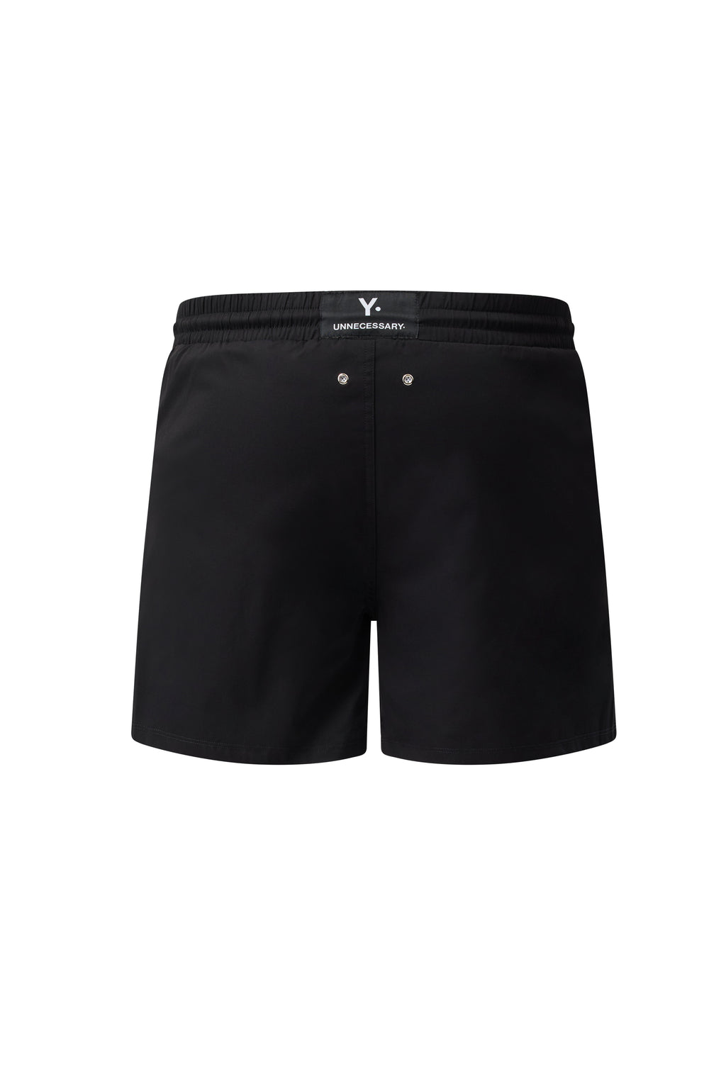Logo Swim Shorts