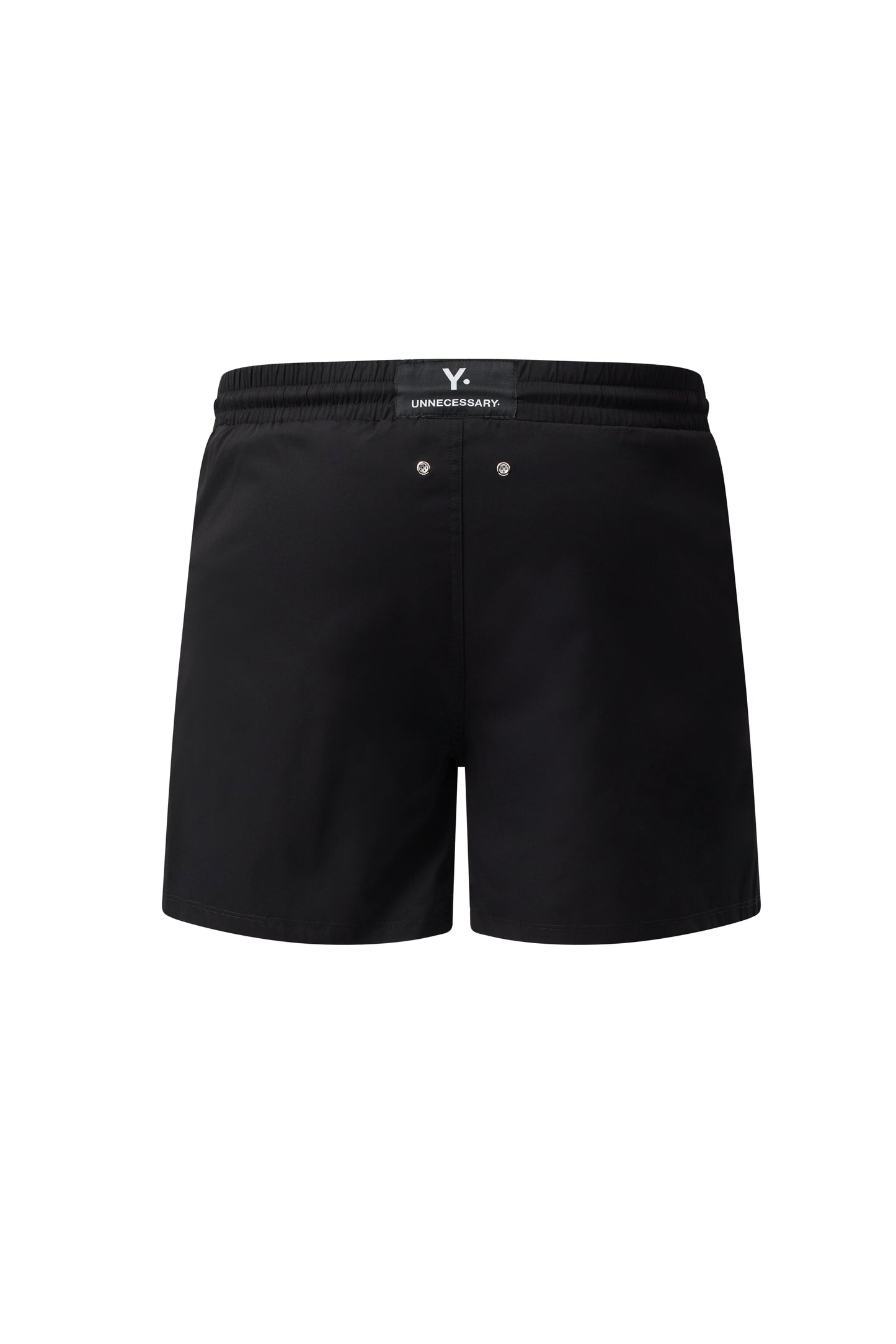 Logo Swim Shorts