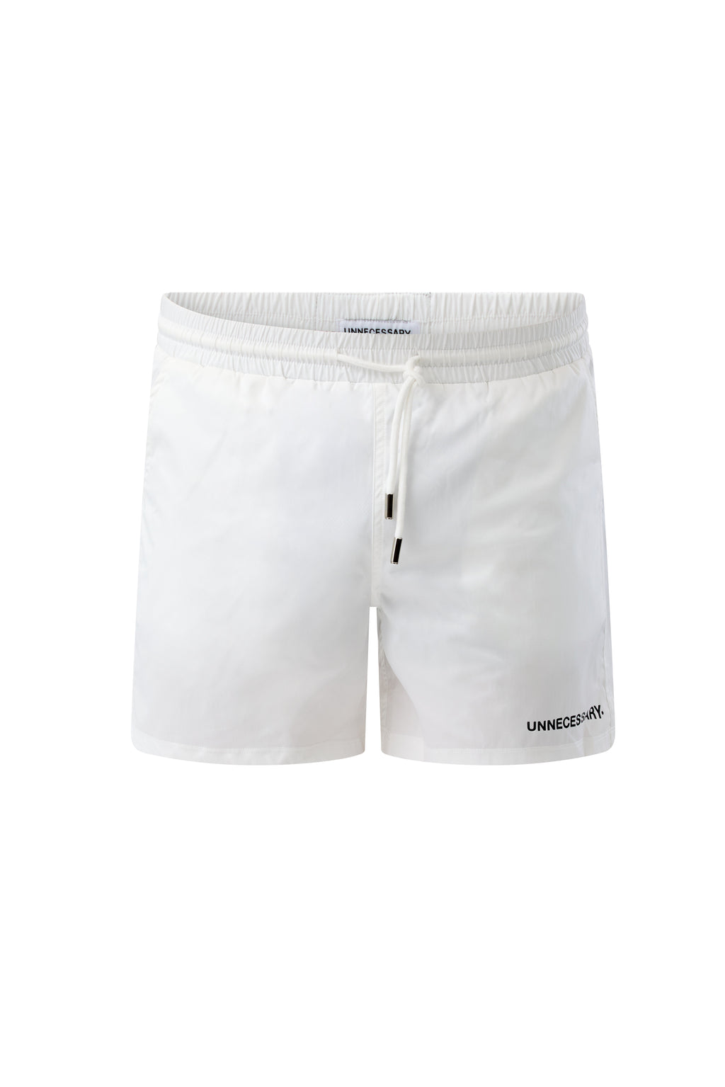 Logo Swim Shorts