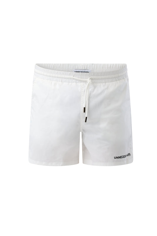 Logo Swim Shorts