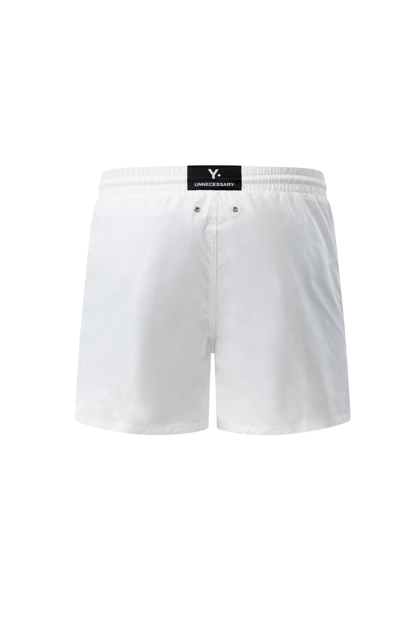 Logo Swim Shorts