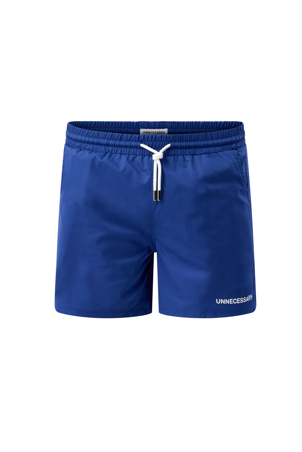Logo Swim Shorts