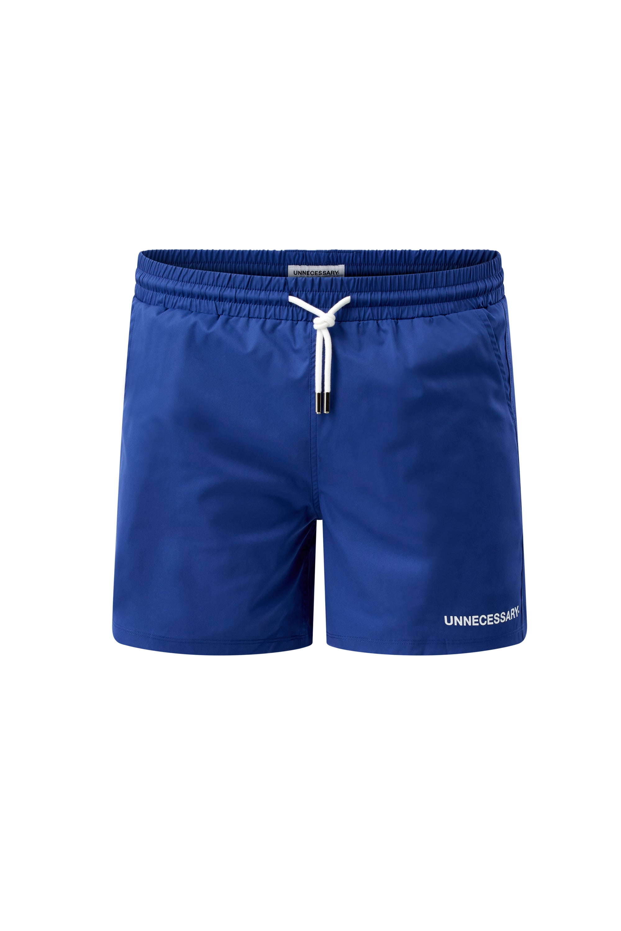 Logo Swim Shorts