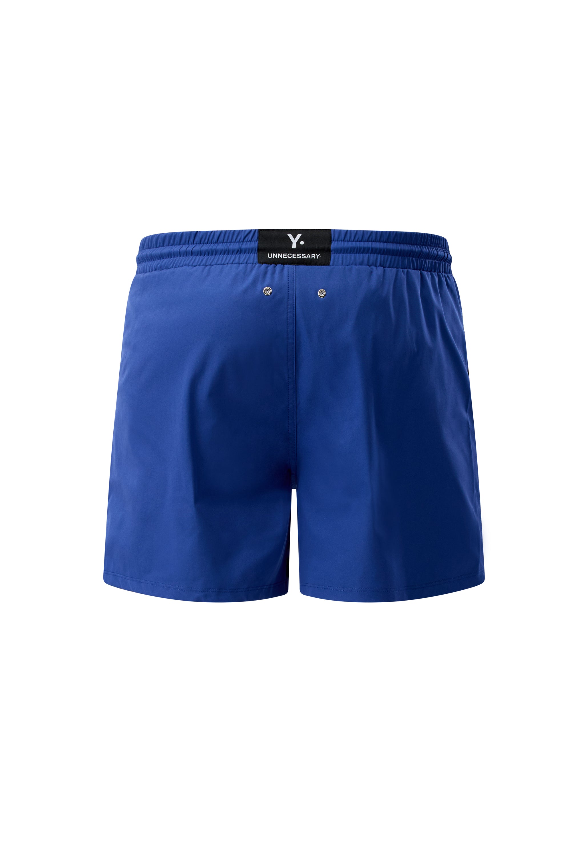 Logo Swim Shorts