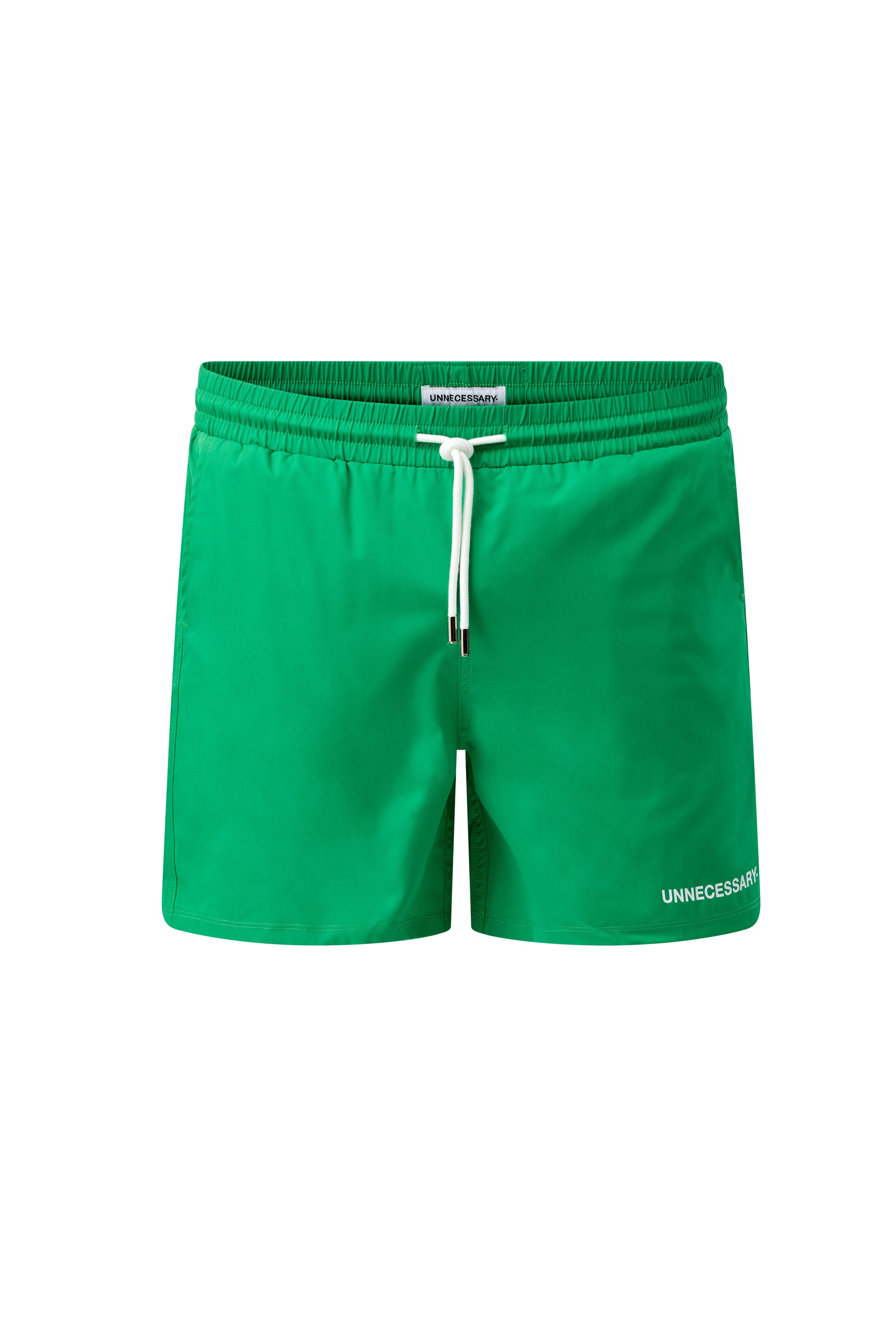 Logo Swim Shorts