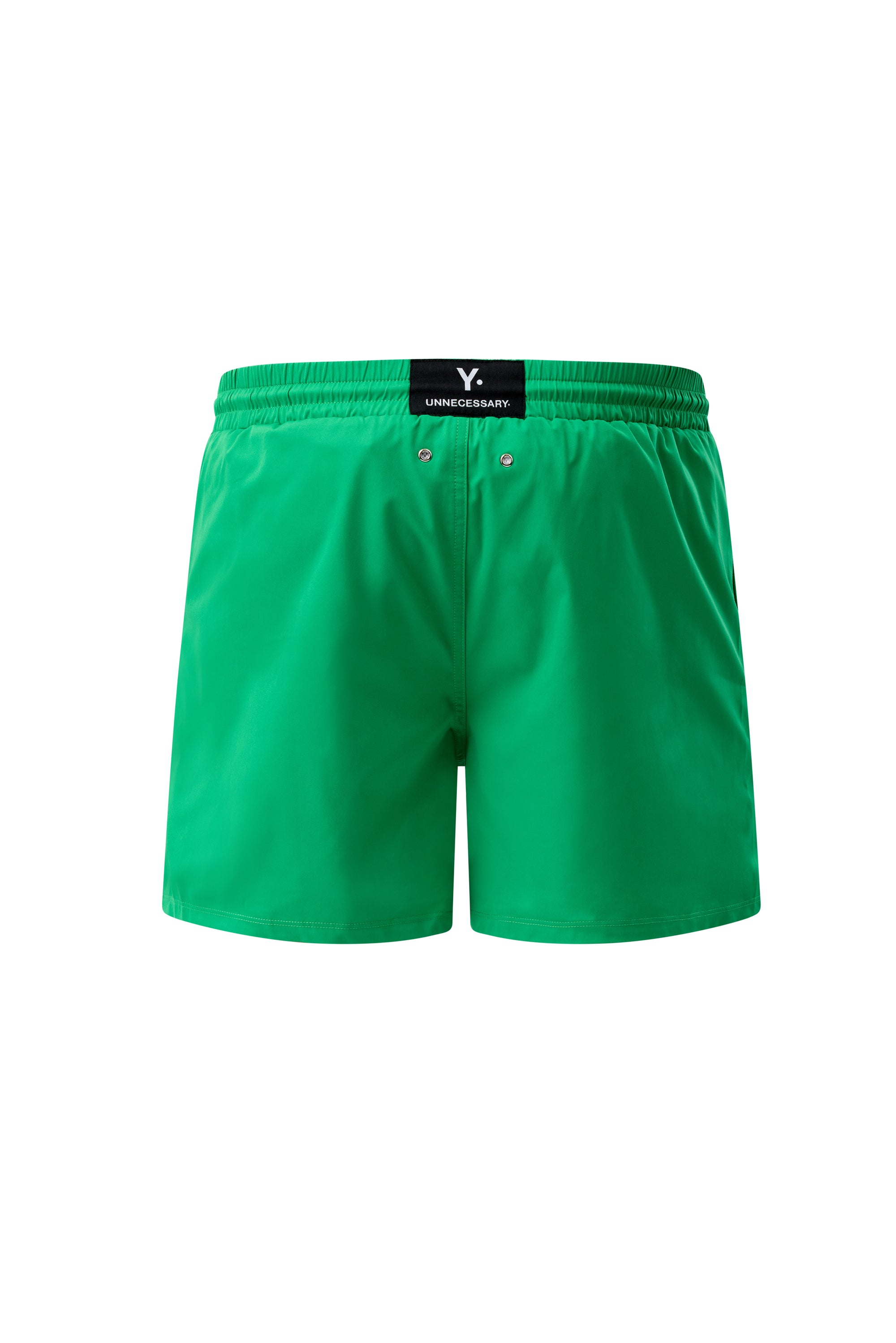 Logo Swim Shorts