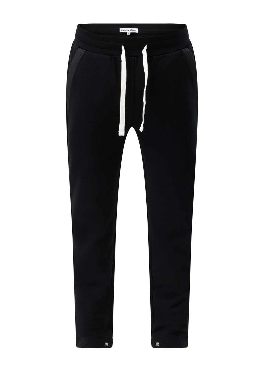 Slim Leg Sweatpants