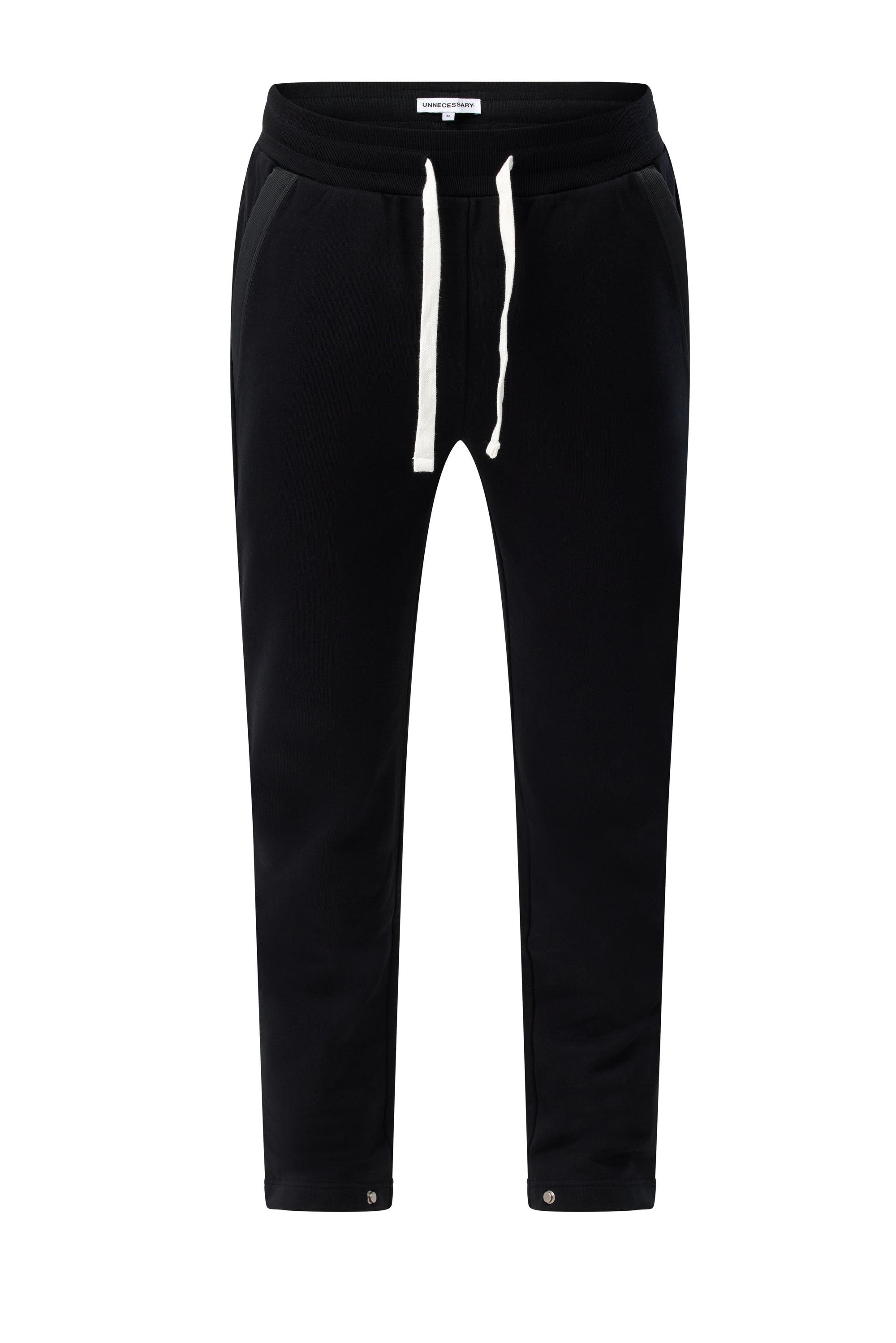 Slim Leg Sweatpants