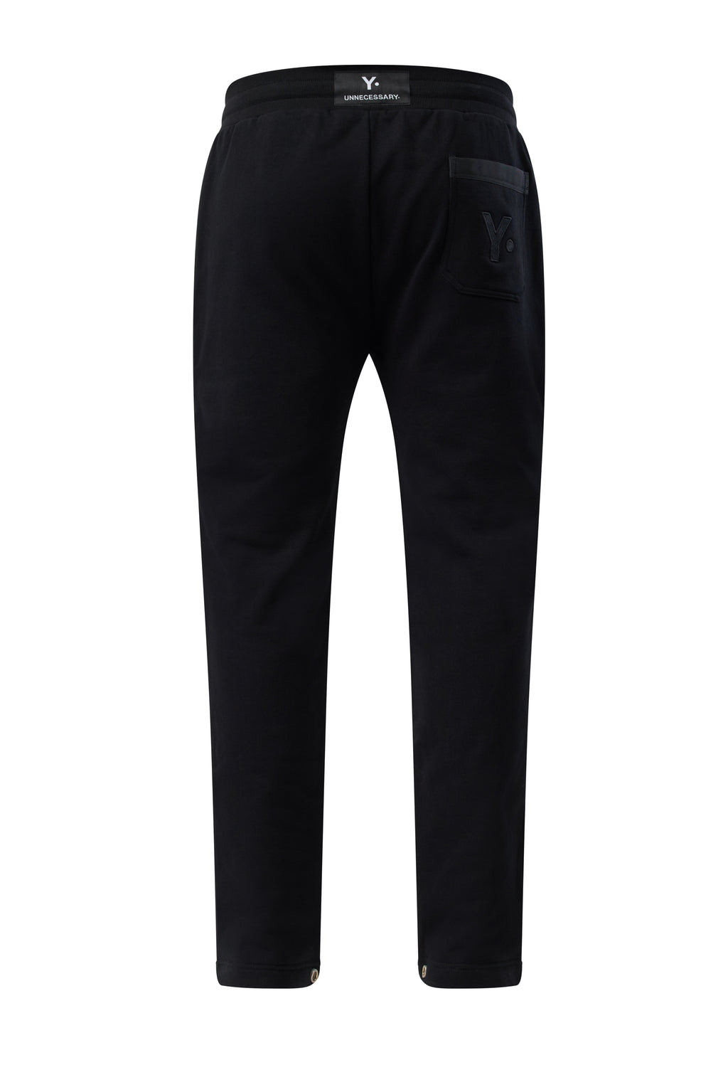 Slim Leg Sweatpants