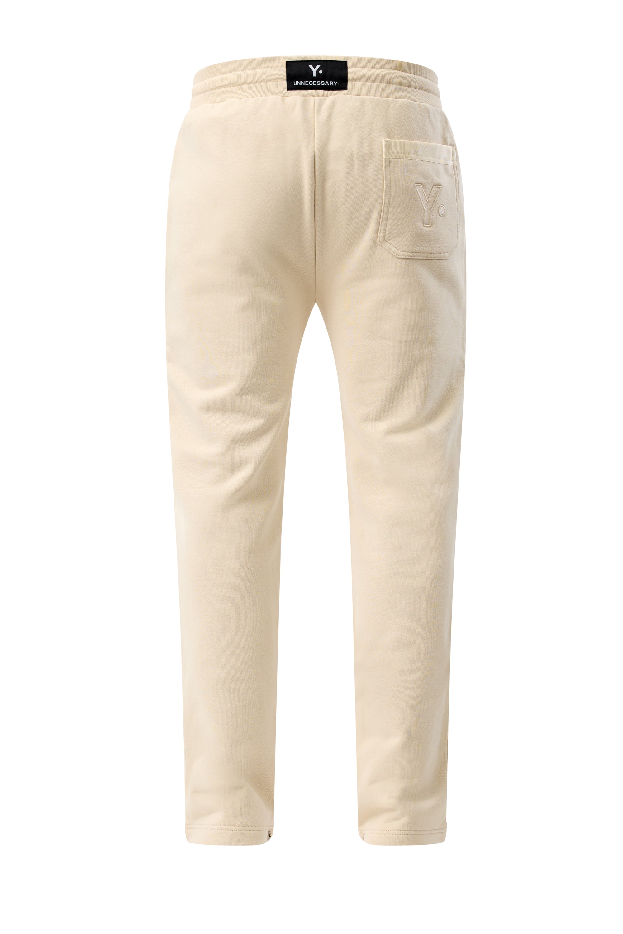 Slim Leg Sweatpants