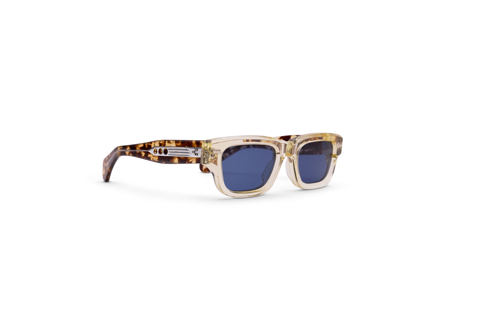 Wraith Mk1 – TYPE 1 - Buttery Crystal Tortoise