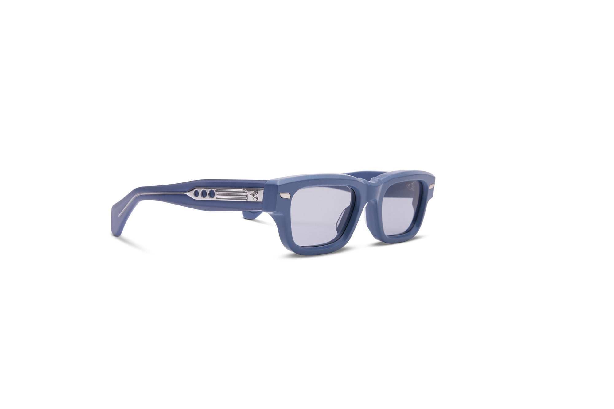 Wraith Mk1 – TYPE 3 - Slate Blue