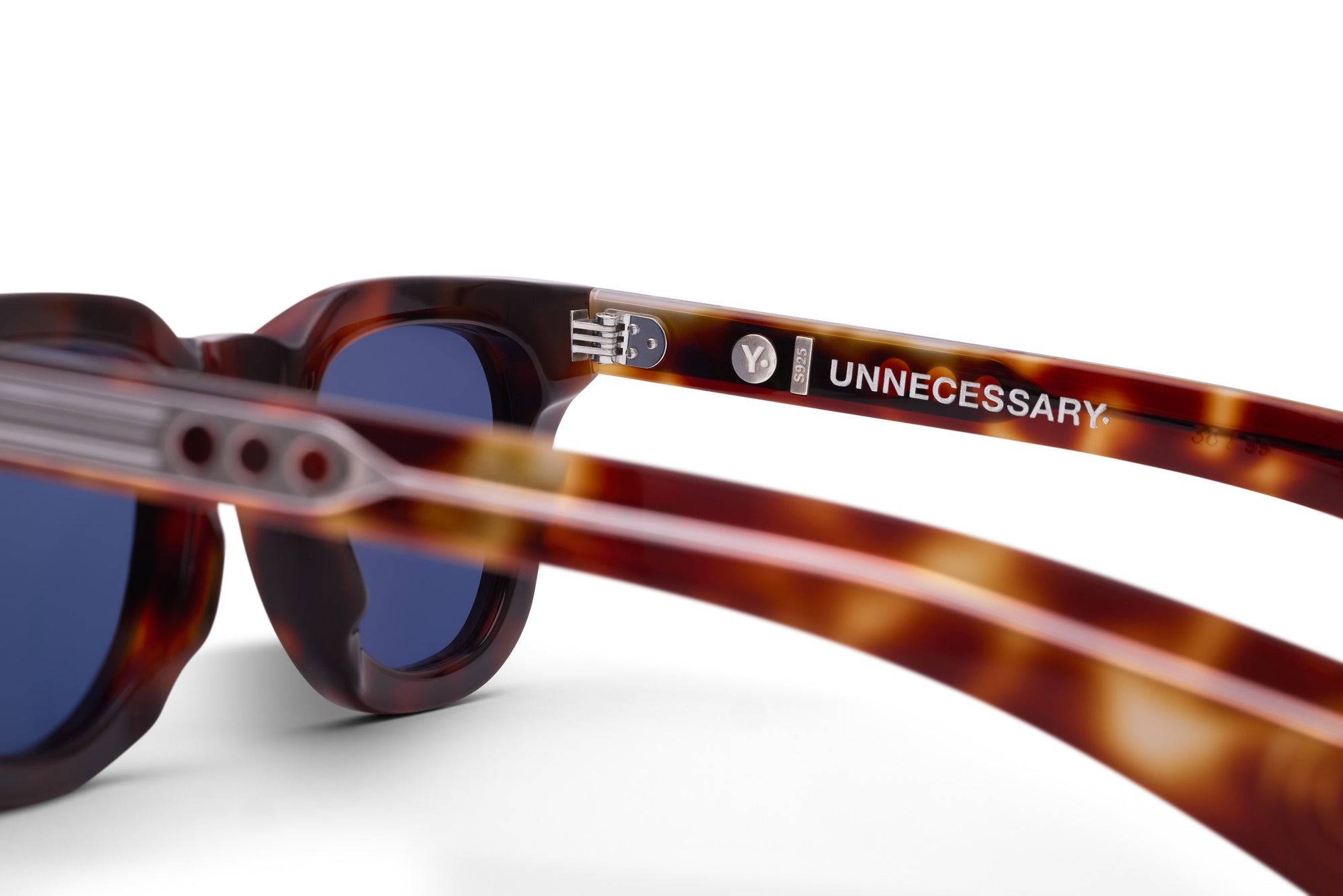 Ghost MK1 - TYPE 1 - Classic Tortoiseshell