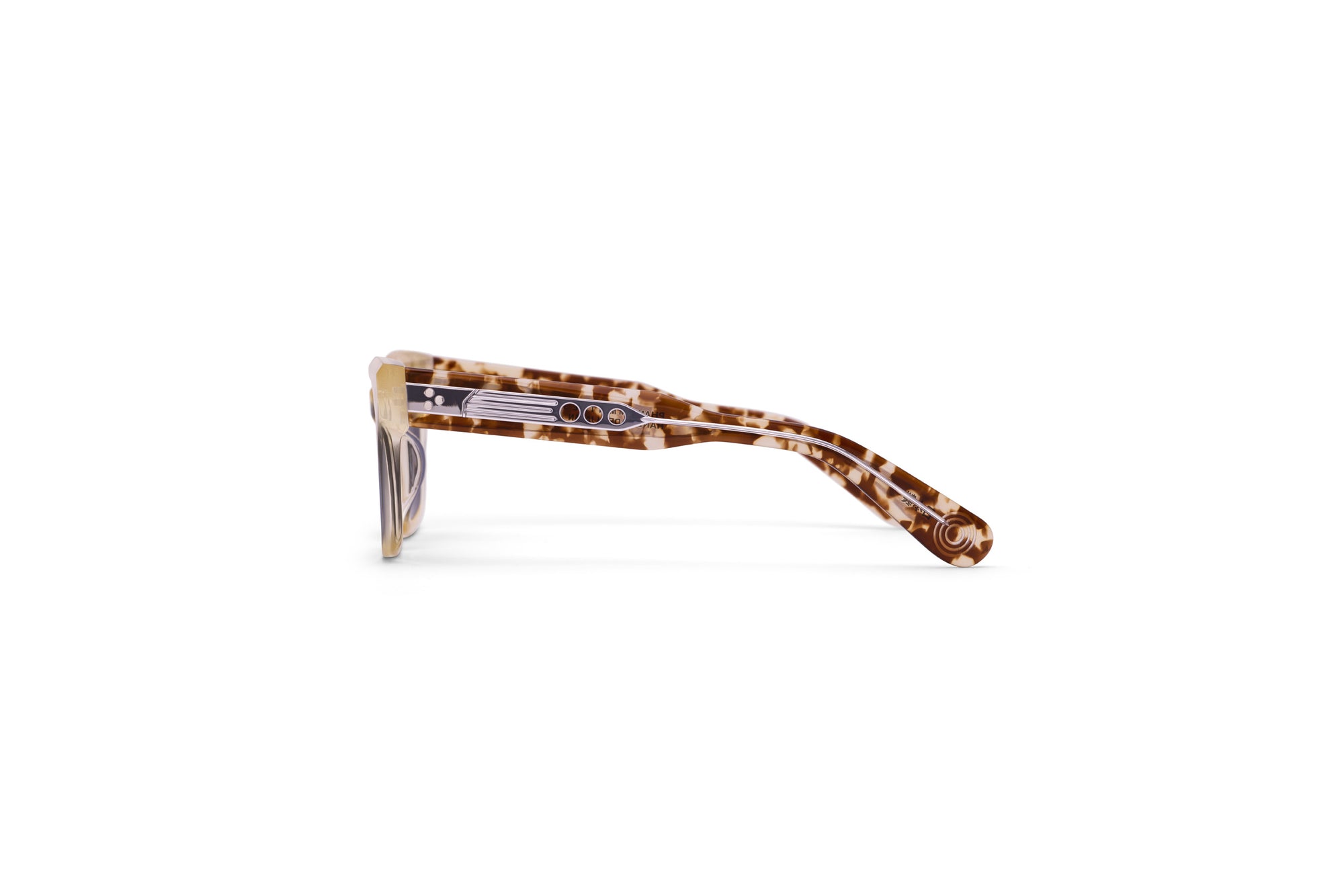 Phantom MK1 - Type 3 - Crystal Tortoiseshell