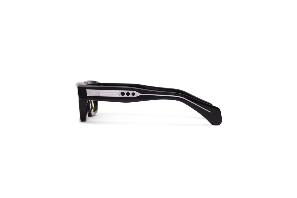 Wraith Mk1 - TYPE 2 - Stealth Black