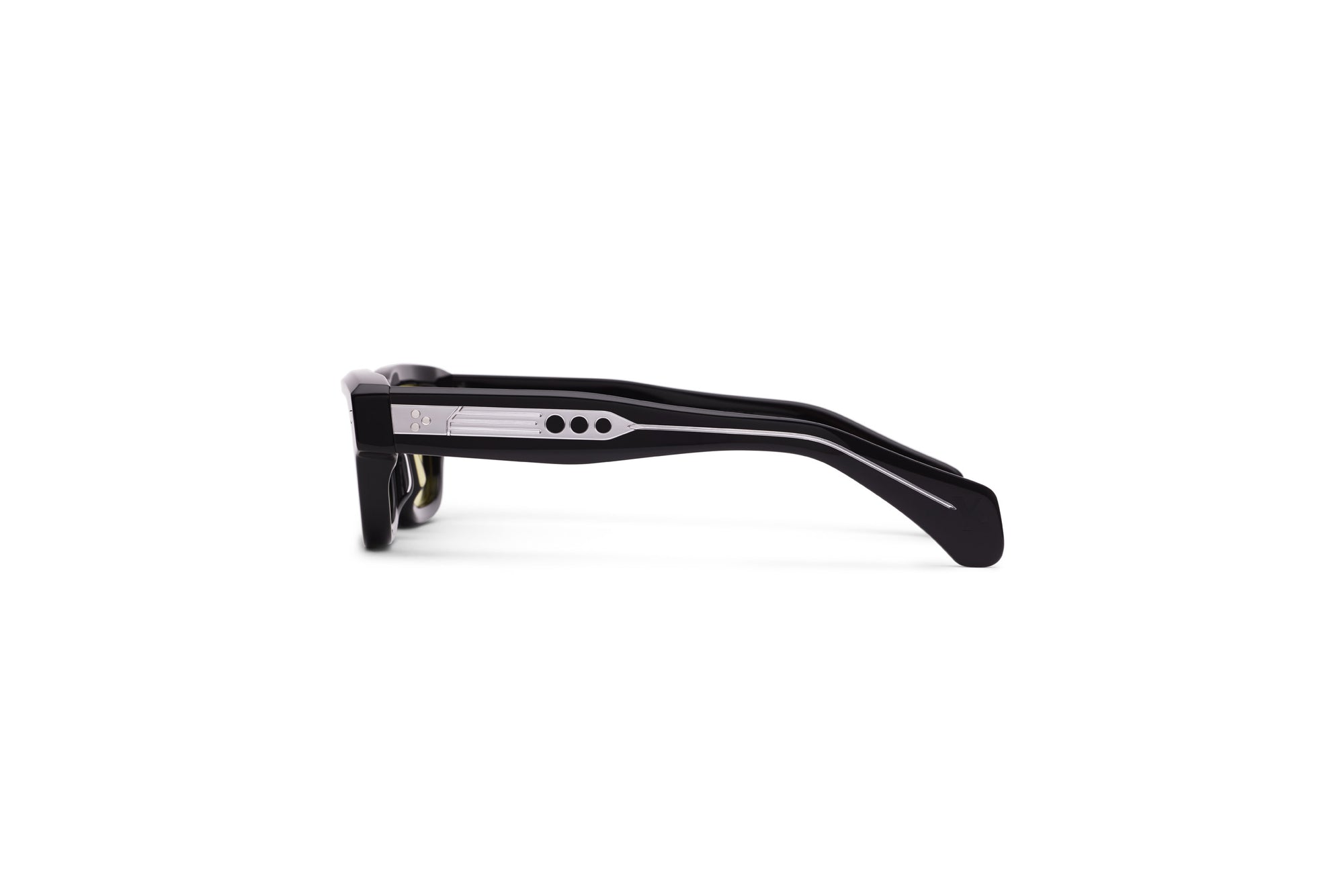 Wraith Mk1 - TYPE 2 - Stealth Black