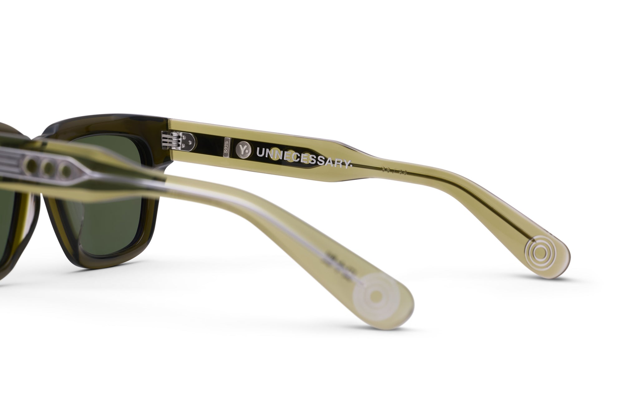 Phantom MK1 - TYPE 1 - Military green