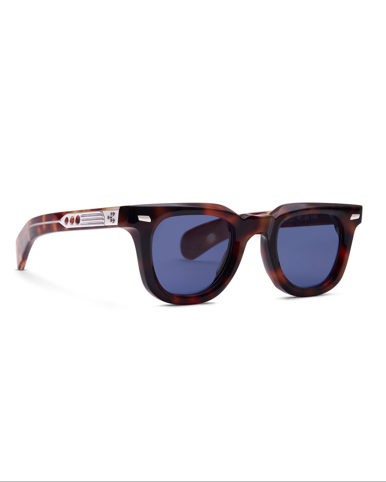 Ghost MK1 - TYPE 1 - Classic Tortoiseshell
