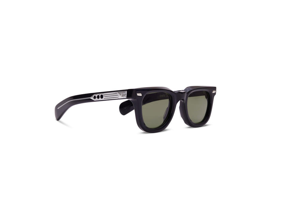 Ghost MK1 - TYPE 2 - Stealth Black