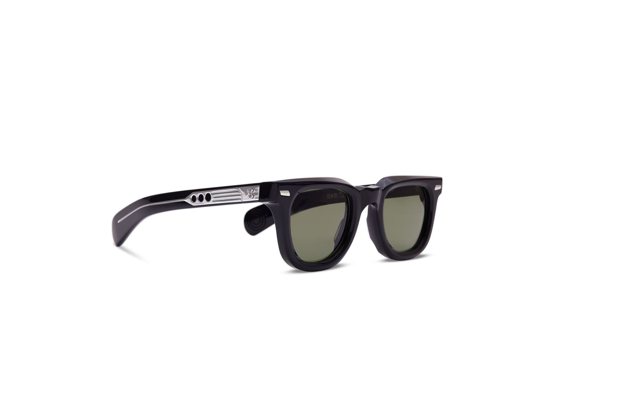 Ghost MK1 - TYPE 2 - Stealth Black
