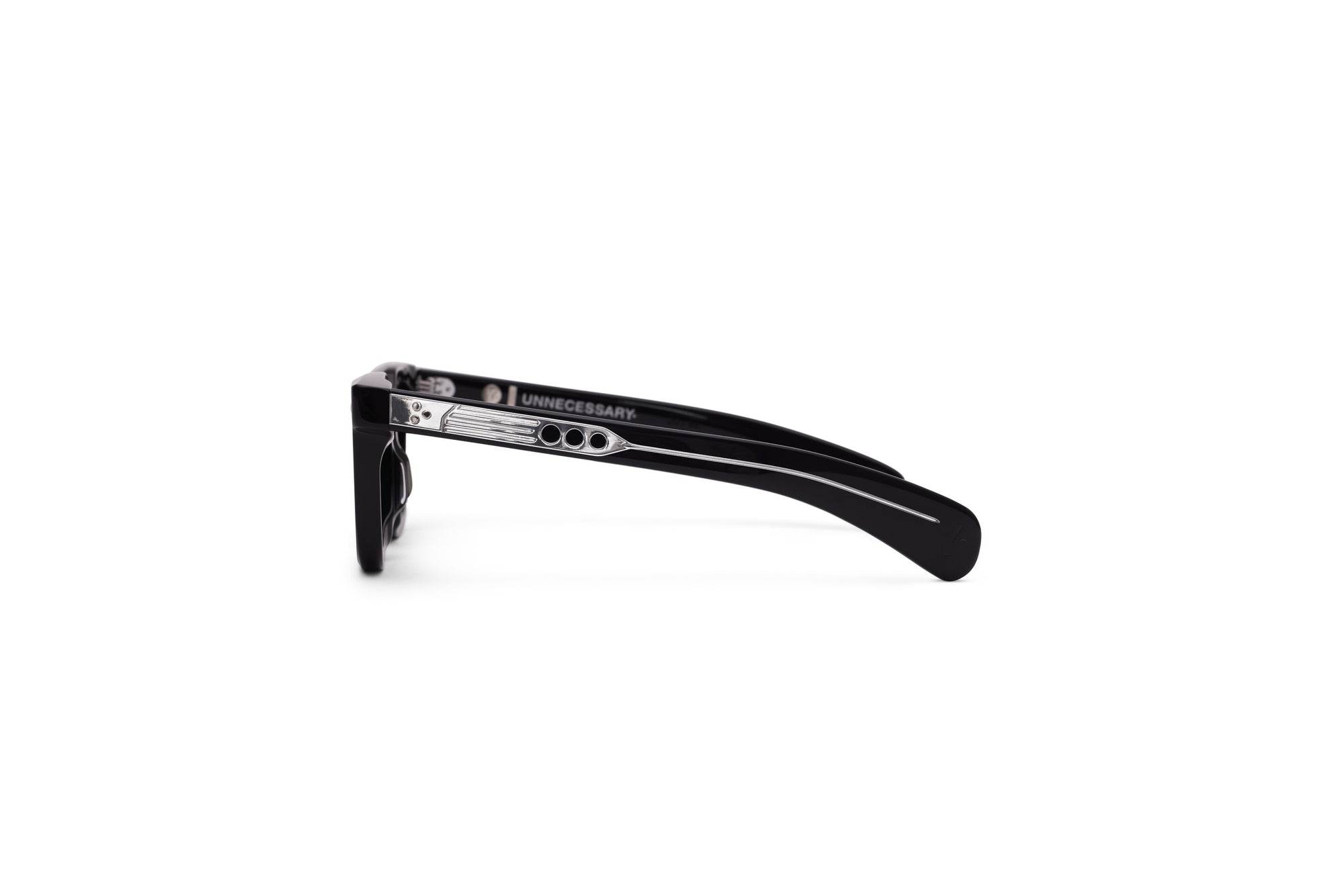 Ghost MK1 - TYPE 2 - Stealth Black