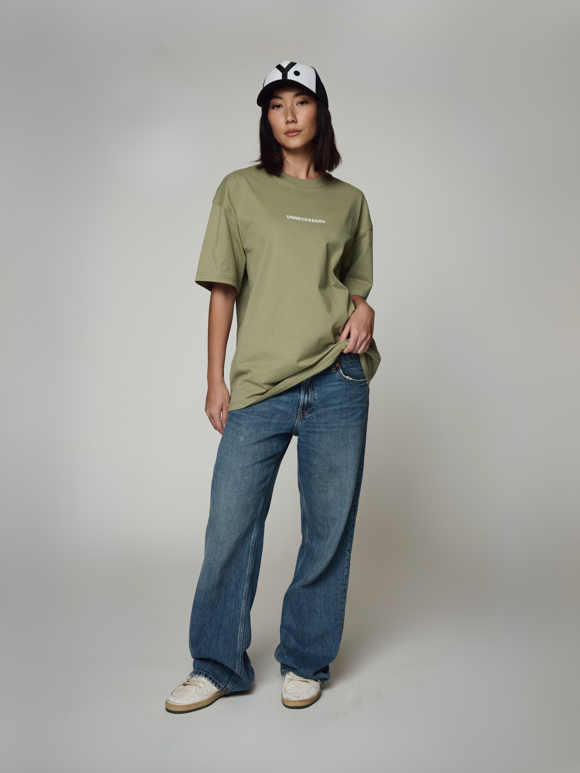 Logo T-Shirt