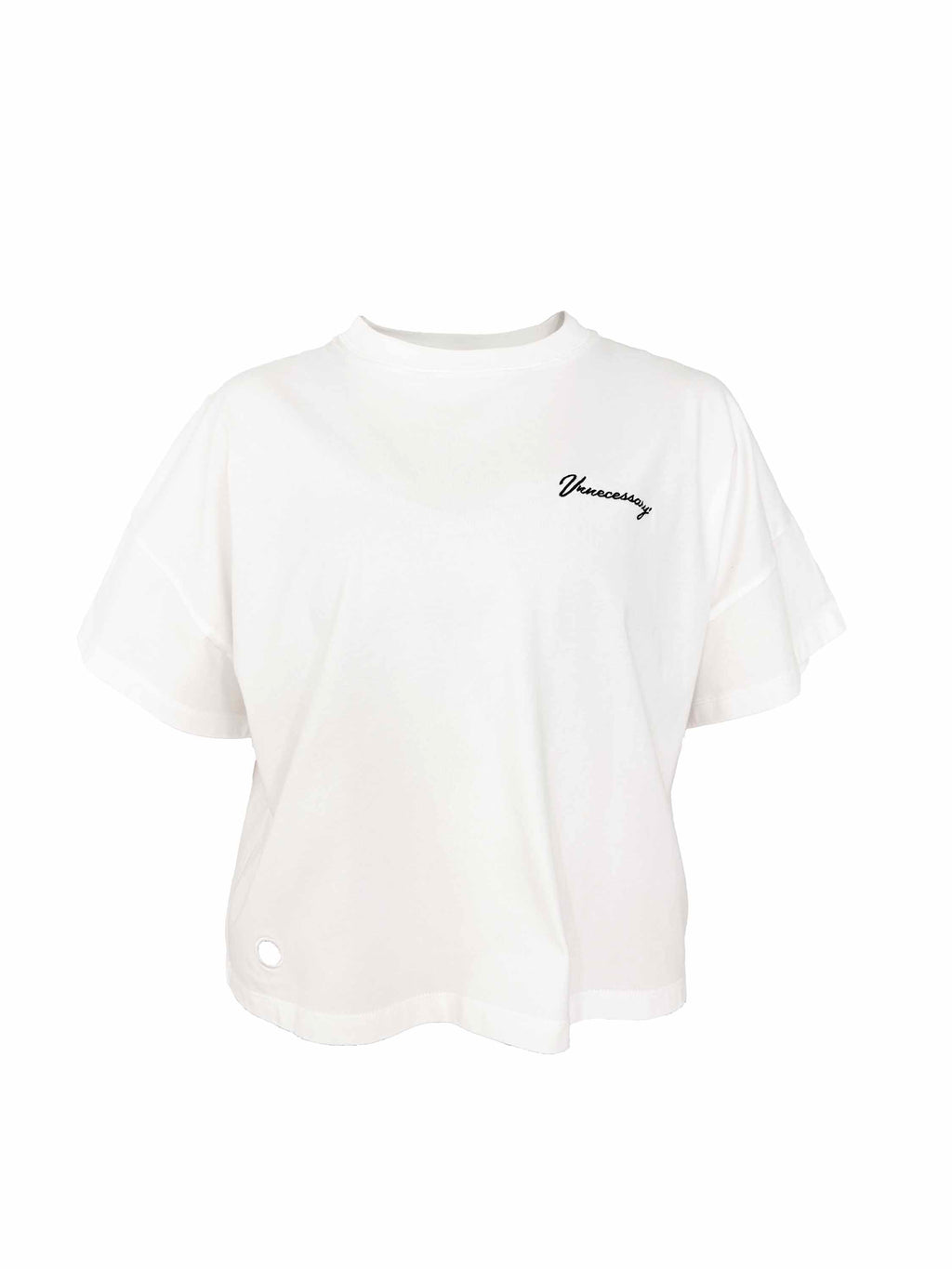 Box Cut T-Shirt