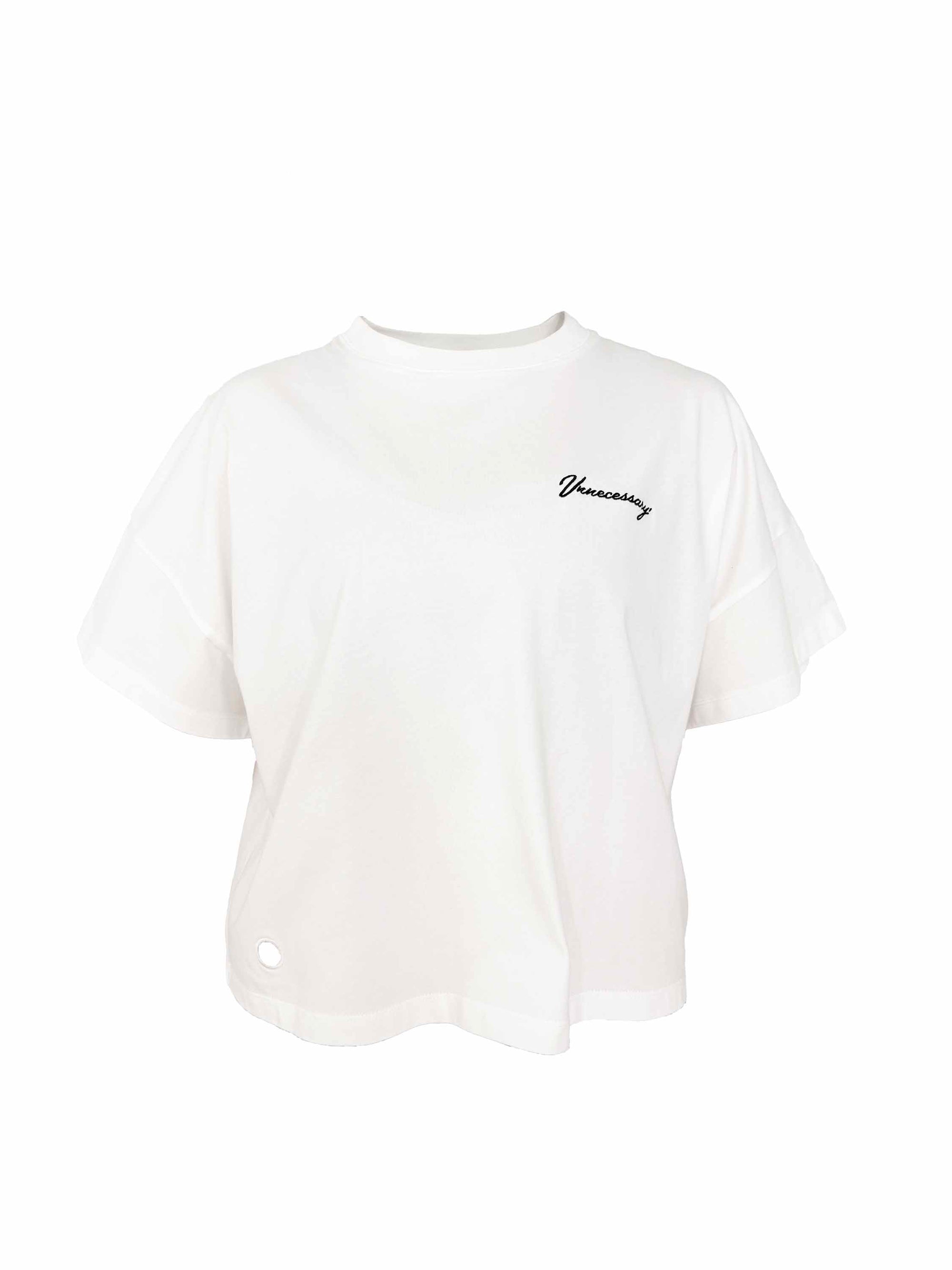 Box Cut T-Shirt