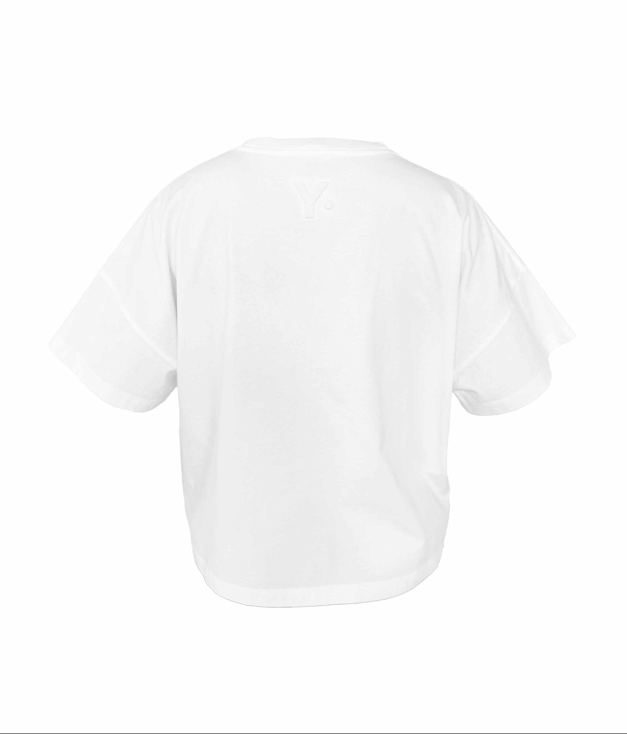 Box Cut T-Shirt