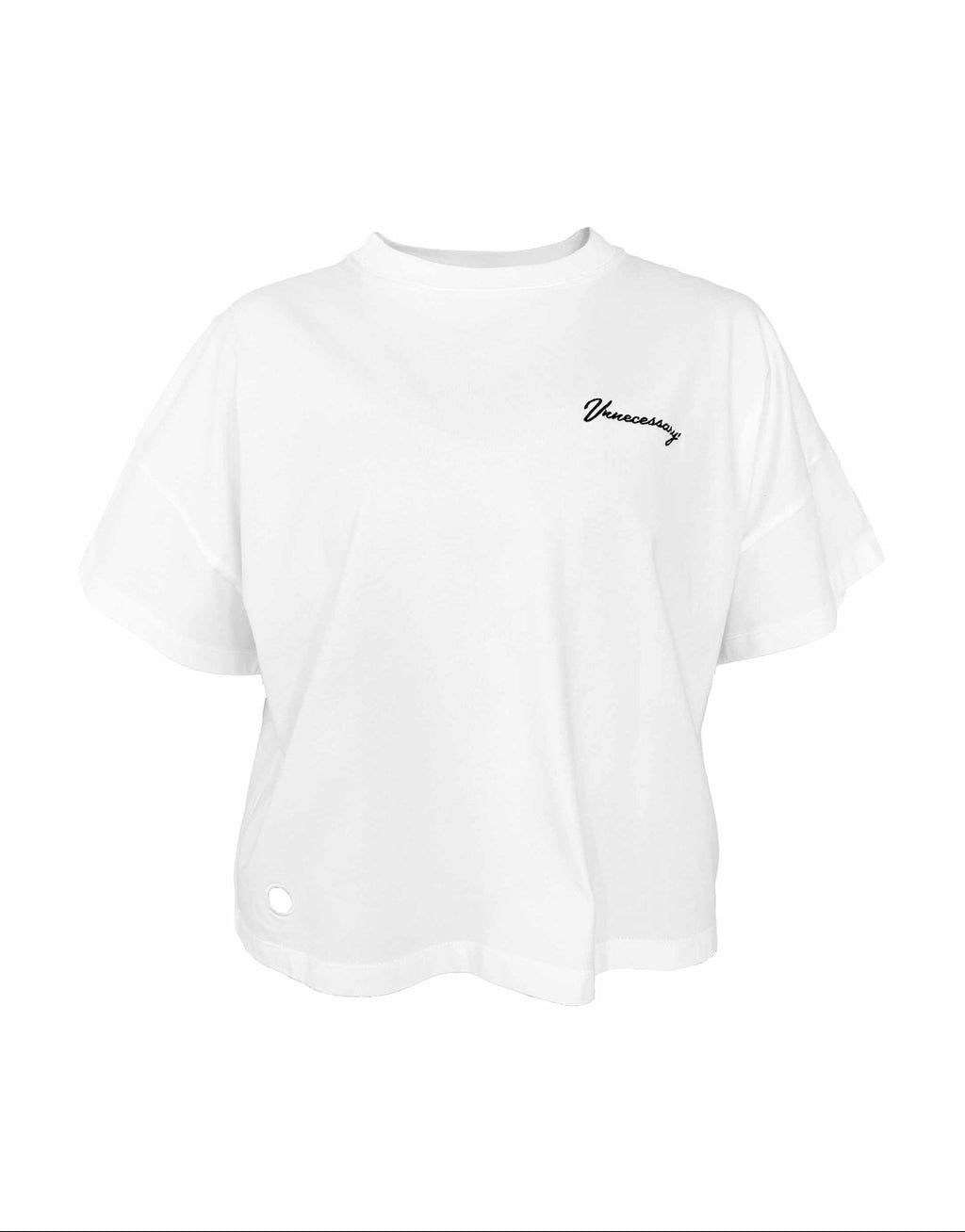 Box Cut T-Shirt