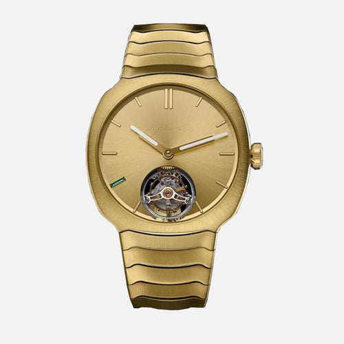H. Moser & Cie Streamliner Tourbillon Limited Edition +8