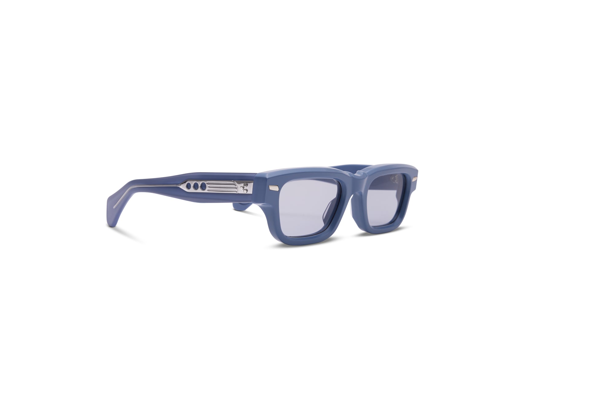 Wraith Mk1 – Slate Blue