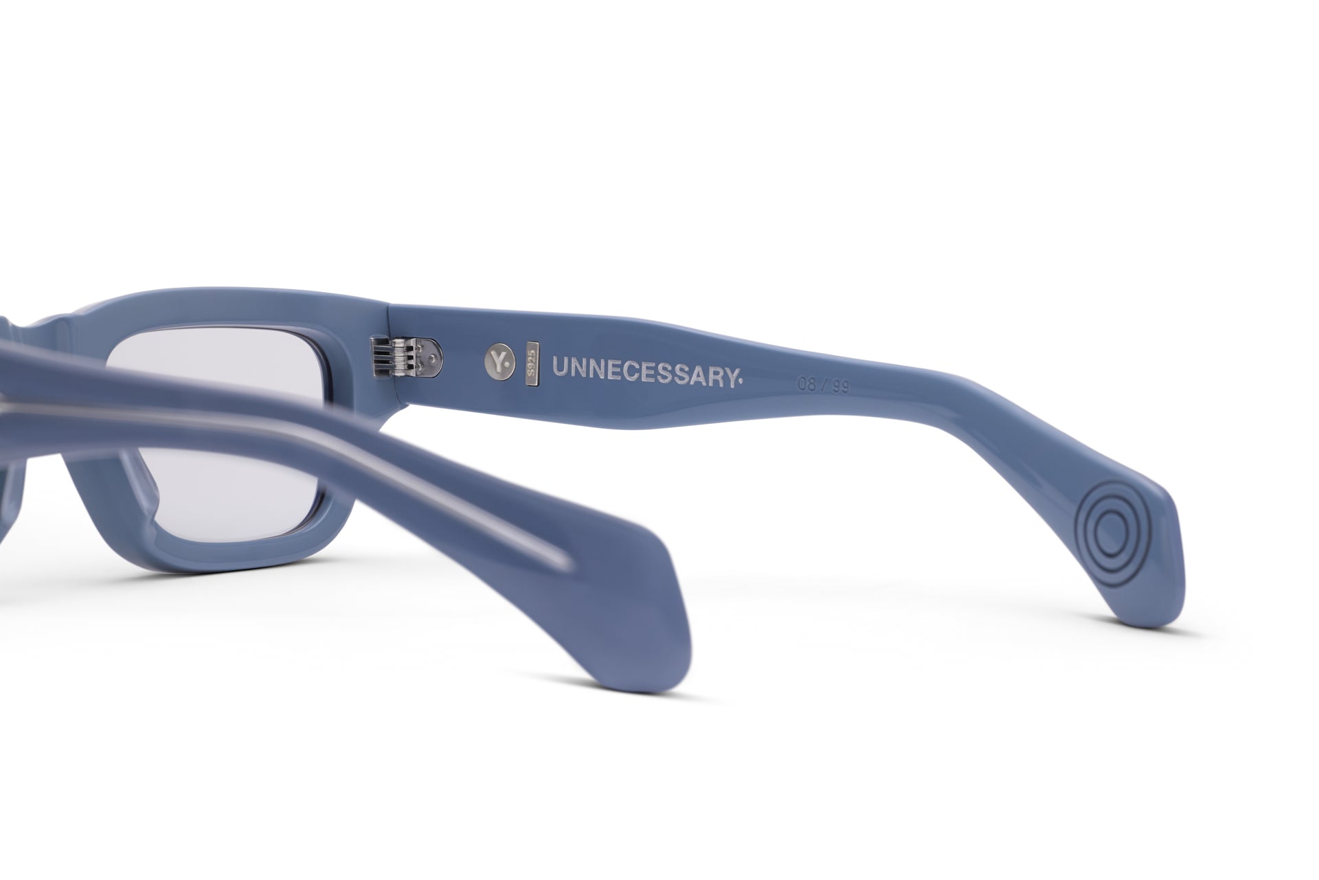 Wraith Mk1 – Slate Blue